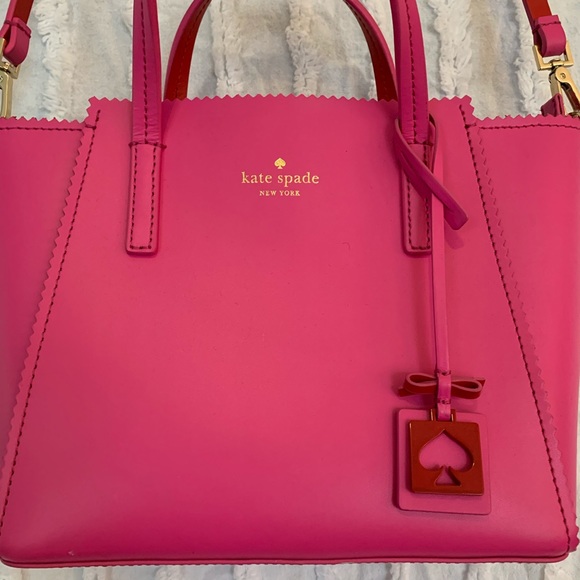 Kate Spade Bag - Picture 2 of 6